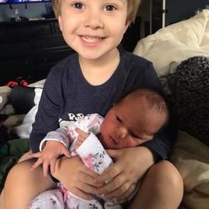 Meet your Posher, Thea marchant